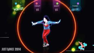 Just Dance 2014 - I Need Your Love Preview