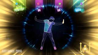 Just Dance 2014 - Don't Worry Preview
