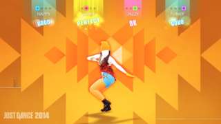 Just Dance 2014 - Can't Get Enough Preview