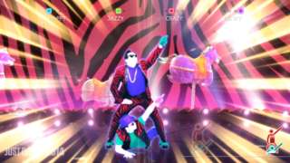 Just Dance 2014 - Gangnam Style Preview