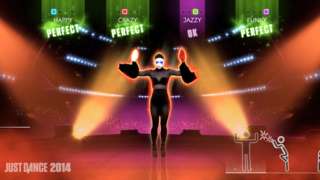 Just Dance 2014 - Applause Preview