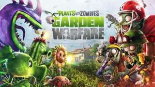 Plants vs Zombies: Garden Warfare - Gardens & Graveyards Trailer
