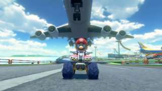 Mario Kart 8 - Gameplay Trailer