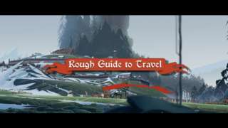 The Banner Saga - Rough Guide to Travel