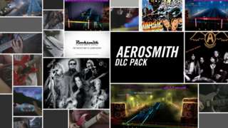 Rocksmith 2014 Edition - Aerosmith DLC Trailer