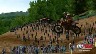 MXGP: The Official Motocross Videogame - Cairoli Maggiora Trailer