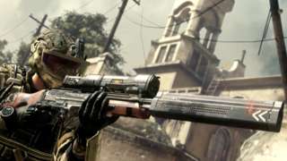 Call of Duty: Ghosts - Onslaught DLC Pack Preview
