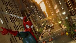 The Amazing Spider-Man 2: Reveal Trailer