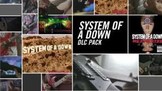 Rocksmith 2014 Edition - System Of A Down DLC