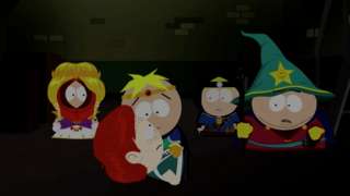 South Park: The Stick of Truth - Ginger Kid Nazi Zombie Trailer