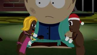 South Park: The Stick of Truth - The Return of Mr. and Mrs. Hankey