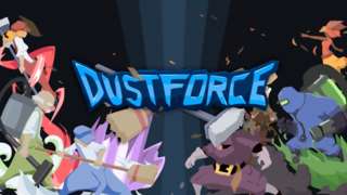 Dustforce - Launch Trailer