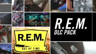 Rocksmith 2014 Edition - R.E.M. DLC