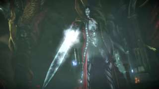 Castlevania: Lords of Shadow 2 - Void Sword Trailer