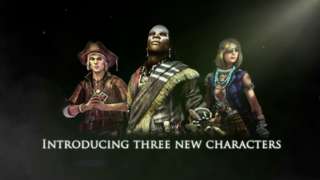 Assassin’s Creed IV: Black Flag - Guild of Rogues