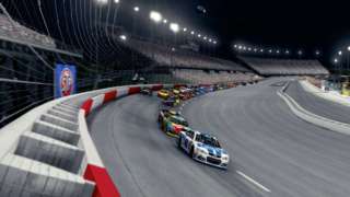 NASCAR 14 - Launch Trailer