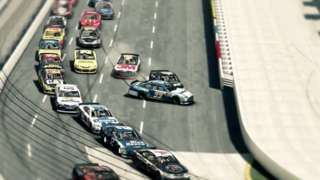 NASCAR for PlayStation 3 Reviews - Metacritic