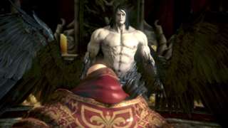 Castlevania: Lords of Shadow 2 - Launch Trailer