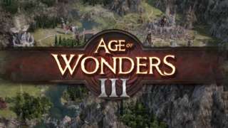 Age of Wonders III - Gameplay Trailer