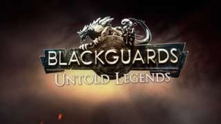 Blackguards - Untold Legends DLC