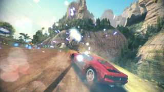 Asphalt 8: Airborne - Welcome to the Great Wall