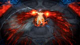 Diablo III: Reaper of Souls - The End is Near Trailer