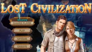 Lost Civilization - Gameplay Trailer