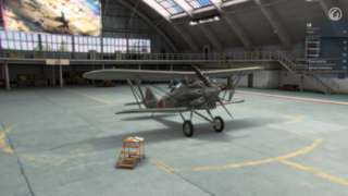 World of Warplanes - Flight School #5: Aircraft technical specifications