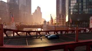 Watch Dogs - Welcome to Chicago Trailer