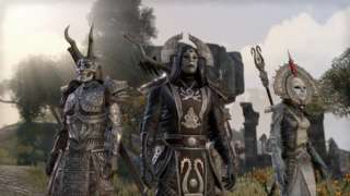 The Elder Scrolls Online - Craglorn: First Adventure Zone