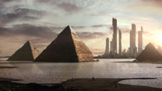 Sid Meier's Civilization: Beyond Earth - Announcement Trailer