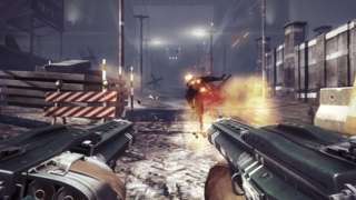 Wolfenstein: The New Order - Stealth vs Mayhem Trailer