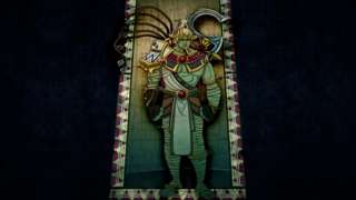 SMITE: God Reveal - Osiris, Broken God of the Afterlife