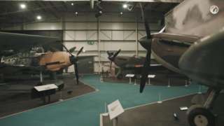 World of Warplanes - Wargaming Expands Dornier Do 17 Exhibit