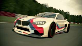 Gran Turismo 6 - BMW Vision