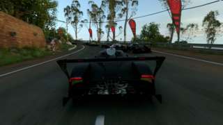 Driveclub - Racing from Dusk Till Dawn in India