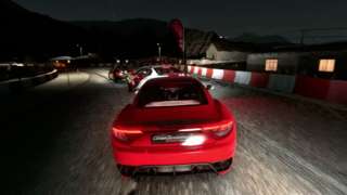 Driveclub - 12 Car Race In Chile