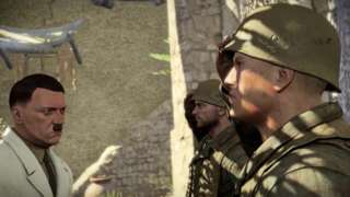 Sniper Elite 3 - Hunt the Grey Wolf Trailer