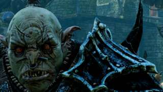 Middle-earth: Shadow of Mordor - Story Trailer
