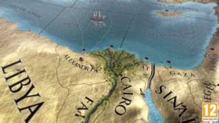 Europa Universalis IV - Wealth of Nations Release Trailer
