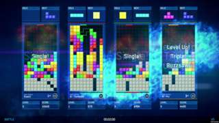 Tetris Ultimate - Teaser Trailer