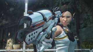 Defiance - NSFW Defiance Free-to-Play Launch Trailer