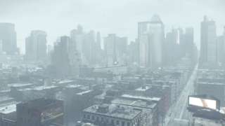Tom Clancy's The Division - E3 2014 Teaser Trailer