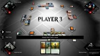 Decoratief Nauwkeurigheid lood Magic: Duels of the Planeswalkers 2015 for Xbox One Reviews - Metacritic