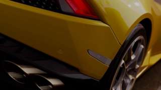 E3 2014: Forza Horizon 2 Teaser Trailer
