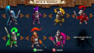 rekken Winkelier Piraat E3 2014: Knight Squad Trailer for Xbox One - Metacritic