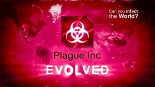 E3 2014: Plague Inc: Evolved Trailer