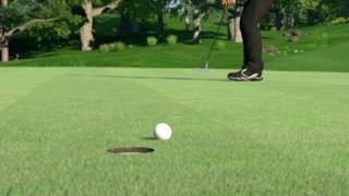 E3 2014 - The Golf Club Trailer