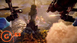 E3 2014: Killzone: Shadow Fall Intercept Trailer