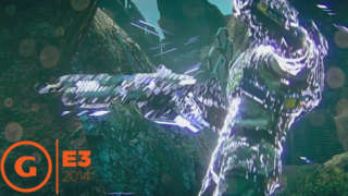 E3 2014: Planetside 2 Trailer